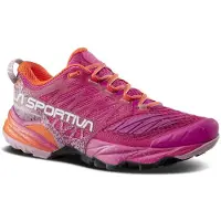 La Sportiva Akasha II Woman springtime/cherry tomato (P11R22) 365