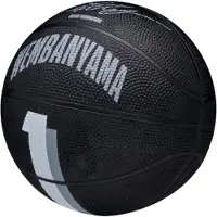 Wilson NBA-Spielerikone Victor Wembanyama Miniball