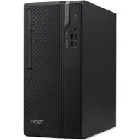 Acer Veriton S2 VS2720G - Mittelgroßer Tower - Intel Core i3