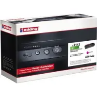 Edding Toner 18-2112 wie HP CE413A magenta