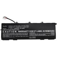 CoreParts Laptop Battery 52Wh Li-Polymer 7.7V 6700mAh