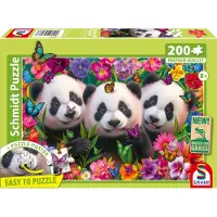 Adlibris Spiele 56578, 200 Stück(e), Tiere, 8 Jahr(e)