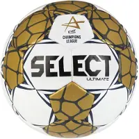 Selecta FußRugbyball Ultimate EHF CL V24