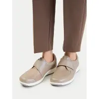 Caprice Halbschuhe 9-24710-46 Beige