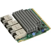 Supermicro Aoc-Mtg-I4tm: Siom 4x 10gbe