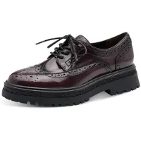 Tamaris 23619/45 Merlot Größe EU 42