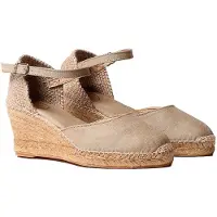 Toni pons Caldes Keil-espadrilles