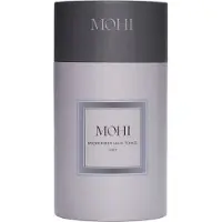 Max Pro Mohi Microfiber Hair Towel Grey