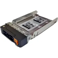 Supermicro Festplattenfach 1x 2.5 Zoll Hot-Swap dünnes Profil für SuperServer
