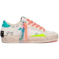 Crime London Sk8 Deluxe 29106pp8 Sportschuhe