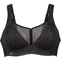 Anita Active Sport BH Air Control Deltapad | Grösse: 80C | Farbe: Schwarz/Print