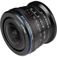 Laowa 4,5–10 mm F/2.8 CF Zoom Fisheye für Nikon Z