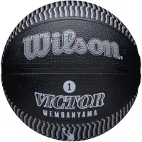 Wilson NBA-Spieler-Ikone Victor Wembanyama Outdoor-Ball