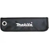 Makita Reciprosägeblatt in Rolltasche 15-teiliges Set - P-84791