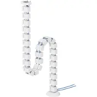 NeoMounts Ads06-132wh Kabelmanager