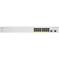 Cisco Cbs220-16p-2g-eu Switch