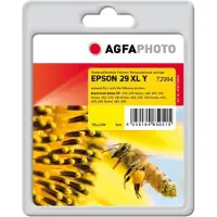 Agfa APET299YD, Standardertrag, Gelb, Tinte auf Pigmentbasis, 1 Stück(e)
