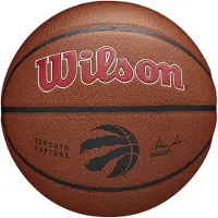 Wilson Nba Team Alliance Basketball Tor Raptors