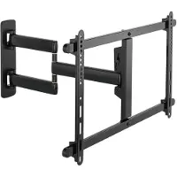 VivoLink Wall mount medium w. arm up