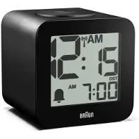Braun Bc 25 Bp-dcf Wecker