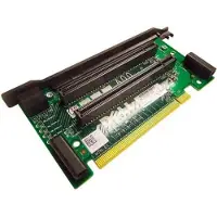Lenovo ISG ThinkSystem PCIe FH Riser SR550/SR590/SR650 x8/x8/x8ML2 1 Kit