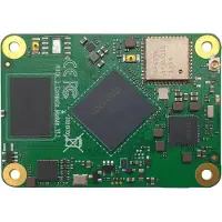 ALLNET Radxa CM3 Model A Rock3 RK3566 Compute module 4GB RAM/no EMMC no Wifi - Komplettsystem - 4 GB