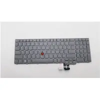 Lenovo Chicony - Ersatztastatur Notebook - mit Trackpoint
