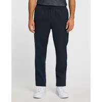 JOY Sportswear Jogger Pants "WOVEN PANTS TOM" mit Eingrifftaschen, aus Polyester und Elasthan, gerade Beinform
