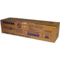 Toshiba T-FC25E-Y, 26800 Seiten, Gelb, 1 Stück(e)