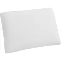 Yumeko Kopfkissen Naturlatex 40x60x12 Wit - Eco, Bio & Fairtrade