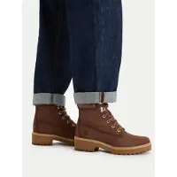 Timberland - Damenstiefel Carnaby Cool - Größe 36