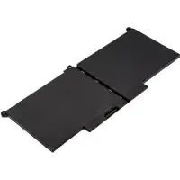 CoreParts KG7VF-CP, Akku, KG7VF for Dell Latitude 12, Latitude 13
