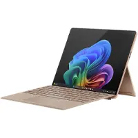 Microsoft Surface Pro 11 Copilot+ PC X Plus - Notebook - Qualcomm Snapdragon