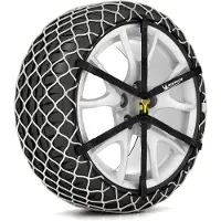 Michelin Easy Grip Limited Schneeketten - EG-E7