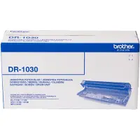 Brother DR-1030, Original, , DCP-1510E, DCP-1512E, HL-1110E, DCP-1610WE, HL-1210WE, MFC-1810E, MFC-1910WE, HL-1112E, HL-1212WE,..., 1 Stück(e), 10000 Seiten, Laserdrucken