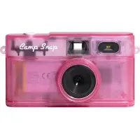 Campsnap 2 rosa Gelee