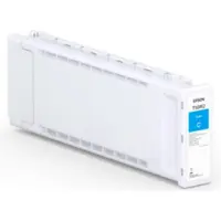 Epson UltraChrome XD3, Cyan, Tinte auf Pigmentbasis, 700 ml, 1 Stück(e), Einzelpackung