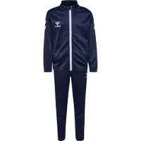 Hummel Kinder Sportanzug hmlLOGO SUIT KIDS