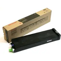 Sharp Tonerpatrone - MX-45GTBA - schwarz - 36.000Seiten