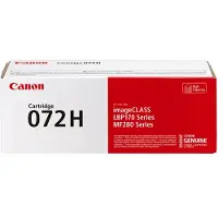 Canon 072H, 4100 Seiten, Schwarz, 1 Stück(e)