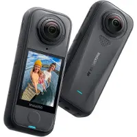 Insta360 - X4 Air Starter Bundle