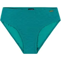 Protest Bikini Hose Damen MIXCelebos Peacock Green-Größe 44