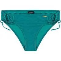 Protest Bikini Hose Damen MIXCabelo Peacock Green-Größe 38