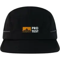 Protest Kappe Herren PRTOsborne True Black (59 cm)