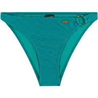 Protest Bikini Hose Damen MIXGayle Peacock Green-Größe 38