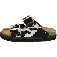 Rohde Damen Fußbett Pantolette 40