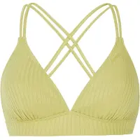 Protest Bikini Oberteil Mixsupero 25 Triangle Damen Sour Green-38