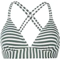 Protest Bikini Oberteil Mixsuperol Triangle Damen Veggie Green-40