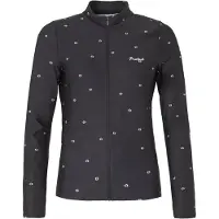 Protest Regenjacke, langarm, Frau Prtpecans