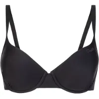 Protest Bikinitop Women MM Rodyand Wire True Black-36D
